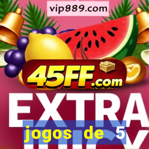 jogos de 5 centavos nas plataformas